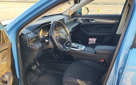 Haval Jolion, 2023 год, 1 750 000 рублей, 6 фотография