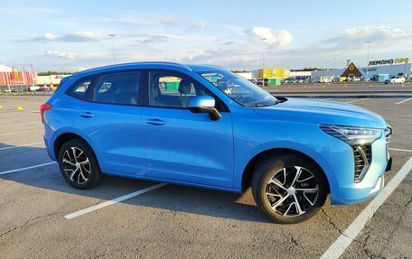 Haval Jolion, 2023 год, 1 750 000 рублей, 5 фотография