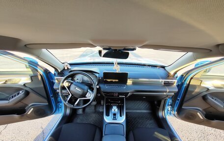 Haval Jolion, 2023 год, 1 750 000 рублей, 8 фотография