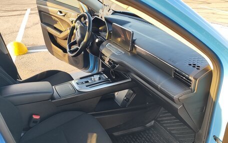 Haval Jolion, 2023 год, 1 750 000 рублей, 7 фотография