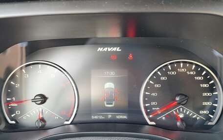 Haval Jolion, 2023 год, 1 750 000 рублей, 9 фотография