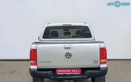 Volkswagen Amarok I рестайлинг, 2013 год, 1 769 000 рублей, 6 фотография