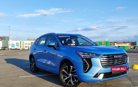 Haval Jolion, 2023 год, 1 750 000 рублей, 2 фотография