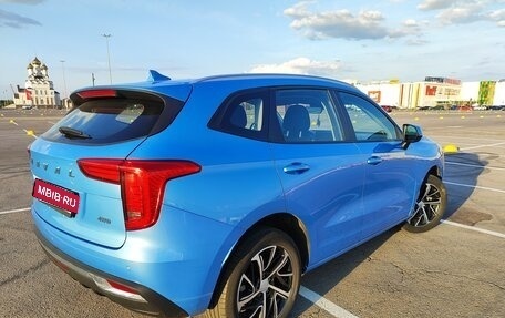 Haval Jolion, 2023 год, 1 750 000 рублей, 3 фотография