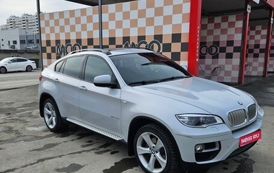 BMW X6, 2010 год, 2 999 999 рублей, 1 фотография