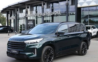 CheryExeed VX, 2022 год, 2 990 000 рублей, 1 фотография