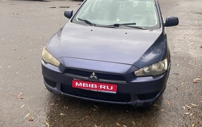 Mitsubishi Lancer IX, 2008 год, 470 000 рублей, 1 фотография