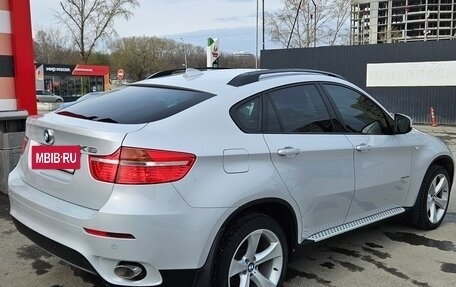 BMW X6, 2010 год, 2 999 999 рублей, 2 фотография