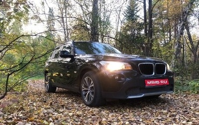BMW X1, 2011 год, 1 480 000 рублей, 1 фотография