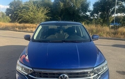 Volkswagen Polo VI (EU Market), 2020 год, 1 800 000 рублей, 1 фотография