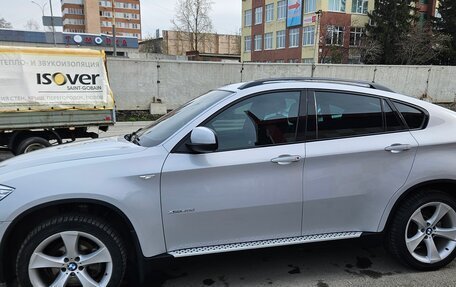 BMW X6, 2010 год, 2 999 999 рублей, 4 фотография