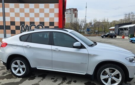 BMW X6, 2010 год, 2 999 999 рублей, 7 фотография