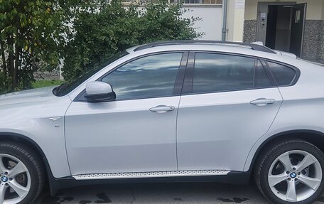 BMW X6, 2010 год, 2 999 999 рублей, 11 фотография