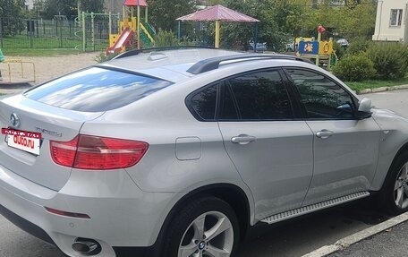 BMW X6, 2010 год, 2 999 999 рублей, 10 фотография