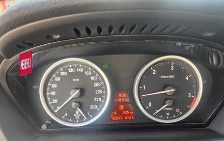BMW X6, 2010 год, 2 999 999 рублей, 19 фотография