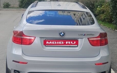 BMW X6, 2010 год, 2 999 999 рублей, 15 фотография
