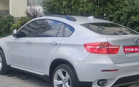 BMW X6, 2010 год, 2 999 999 рублей, 12 фотография