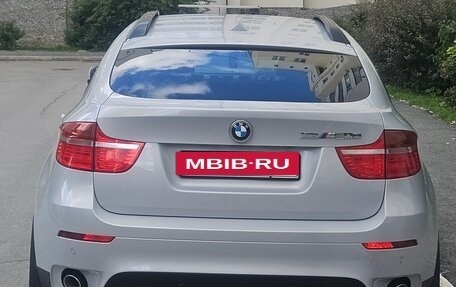 BMW X6, 2010 год, 2 999 999 рублей, 14 фотография