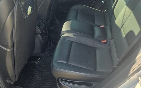 BMW X6, 2010 год, 2 999 999 рублей, 23 фотография