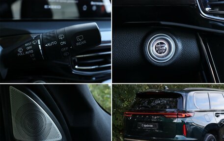 CheryExeed VX, 2022 год, 2 990 000 рублей, 21 фотография