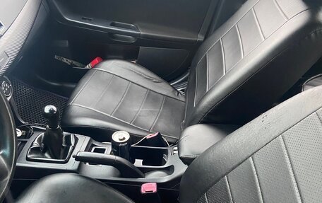 Mitsubishi Lancer IX, 2008 год, 470 000 рублей, 11 фотография