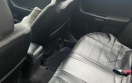 Mitsubishi Lancer IX, 2008 год, 470 000 рублей, 13 фотография