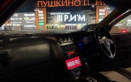 Nissan Skyline, 1998 год, 1 000 000 рублей, 8 фотография