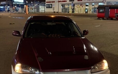 Nissan Skyline, 1998 год, 1 000 000 рублей, 5 фотография