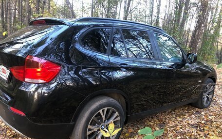 BMW X1, 2011 год, 1 480 000 рублей, 5 фотография