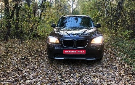 BMW X1, 2011 год, 1 480 000 рублей, 3 фотография