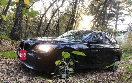 BMW X1, 2011 год, 1 480 000 рублей, 2 фотография
