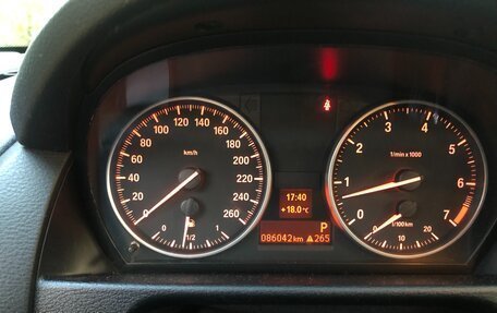 BMW X1, 2011 год, 1 480 000 рублей, 7 фотография