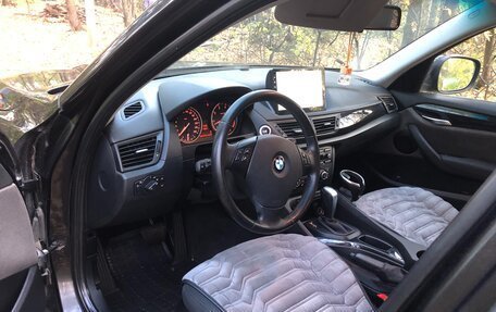 BMW X1, 2011 год, 1 480 000 рублей, 9 фотография
