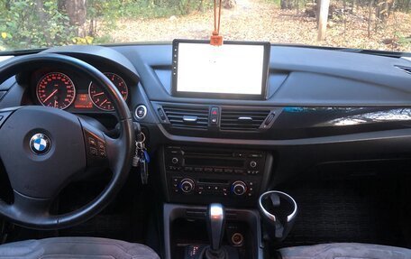 BMW X1, 2011 год, 1 480 000 рублей, 11 фотография