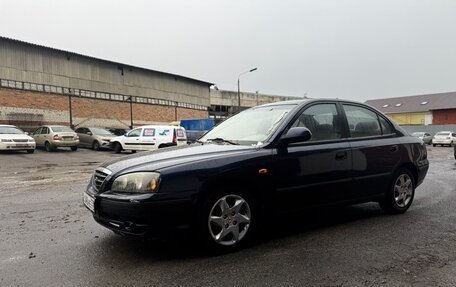 Hyundai Elantra III, 2005 год, 410 000 рублей, 2 фотография