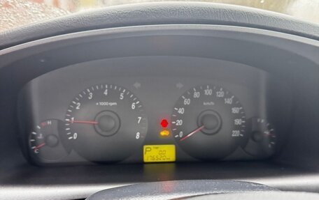 Hyundai Elantra III, 2005 год, 410 000 рублей, 11 фотография