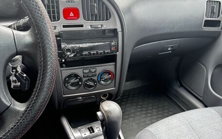 Hyundai Elantra III, 2005 год, 410 000 рублей, 4 фотография