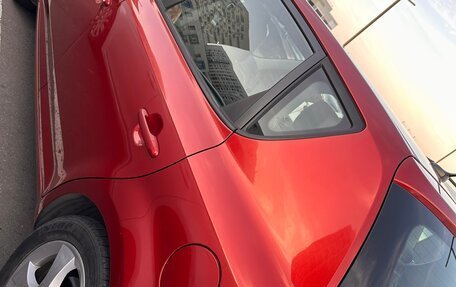 KIA cee'd I рестайлинг, 2008 год, 650 000 рублей, 3 фотография