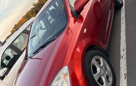 KIA cee'd I рестайлинг, 2008 год, 650 000 рублей, 2 фотография