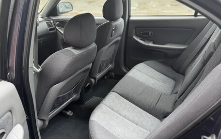 Hyundai Elantra III, 2005 год, 410 000 рублей, 12 фотография
