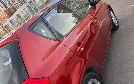 KIA cee'd I рестайлинг, 2008 год, 650 000 рублей, 5 фотография
