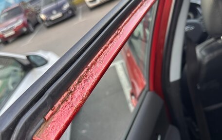 KIA cee'd I рестайлинг, 2008 год, 650 000 рублей, 10 фотография