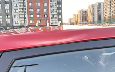 KIA cee'd I рестайлинг, 2008 год, 650 000 рублей, 15 фотография