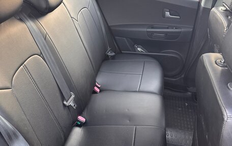 KIA cee'd I рестайлинг, 2008 год, 650 000 рублей, 7 фотография