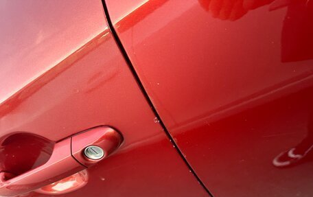 KIA cee'd I рестайлинг, 2008 год, 650 000 рублей, 12 фотография