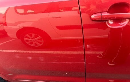 KIA cee'd I рестайлинг, 2008 год, 650 000 рублей, 16 фотография