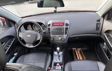 KIA cee'd I рестайлинг, 2008 год, 650 000 рублей, 8 фотография