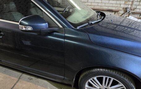 Volvo S80 II рестайлинг 2, 2007 год, 790 000 рублей, 2 фотография