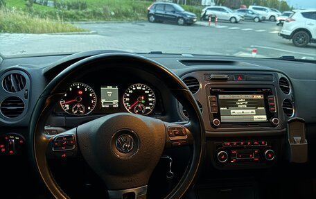 Volkswagen Tiguan I, 2014 год, 1 850 000 рублей, 6 фотография