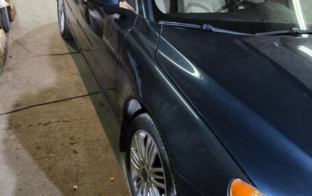 Volvo S80 II рестайлинг 2, 2007 год, 790 000 рублей, 4 фотография